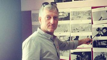 Batman Action Director to direct stunts in Tiger Zinda Hai