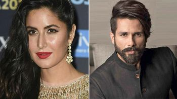 ‘Batti Gul Meter Chalu’ makers in no mood to wait for Katrina Kaif as she has date issues!