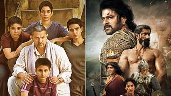 Battle of Mega Blockbuster so far: Dangal vs. Baahubali 2: the conclusion