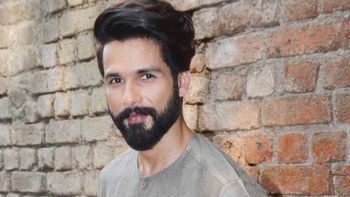 Be prepared to see Shahid Kapoor in lawyer’s avatar, in his next titled Roshini!