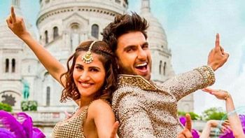 Befikre: Check out the new Khulke Dulke song featuring Ranveer Singh and Vaani Kapoor!
