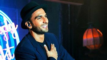 Befikre: Checkout Ranveer Singh as the stand up comedian Dharam!