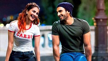 Befikre first Monday Box-office collection!
