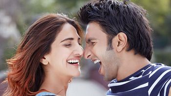 Befikre first Thursday box-office collection