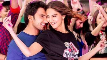 Befikre third Thursday box-office collection
