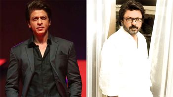 Before Salute, megastar Shah Rukh Khan to be next seen in Sanjay Leela Bhansali’s film?