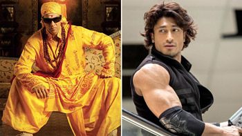 Bhool Bhulaiyaa's Hare Krishna Hare Ram song returns with Commando 2