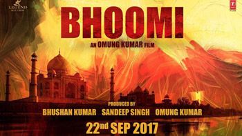 Bhoomi gets a new release date