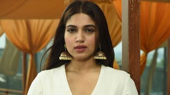 Bhumi to head to Chambal to get into the skin of her character in ‘Sone Chidaiya’!