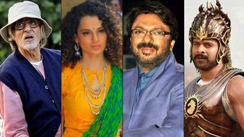 Big B, Kangana, Bhansali win it big at the 63rd National Film Awards