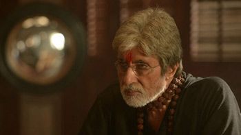 Big B shoots some extra scenes for Ram Gopal Varma’s Sarkar 3