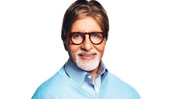 Big B to record his father Harivanshrai Bachchan's writings in his own voice!