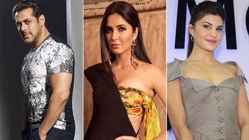 Bighearted Salman Khan helps Katrina and Jacqueline get more screen time in ‘Tiger Zinda Hai’ and ‘Race 3’ respectively!