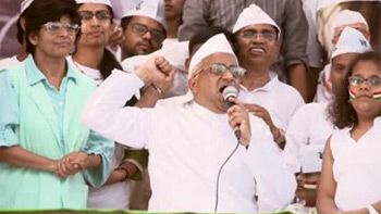 Biopic Anna: Kisan Baburao Hazare Teaser gives goosebumps!