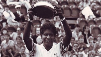 Biopic on one of India's greatest Tennis stars Vijay Amritraj announced!