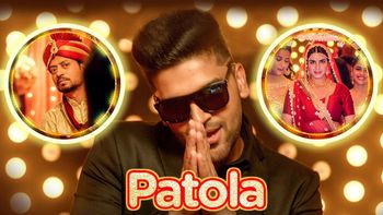 Blackmail brings second song ‘Patola’ and it is crooned by none other than Guru Randhawa!