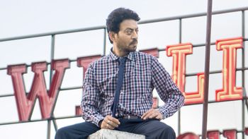 Blackmail witnesses a slow start on its first Friday!