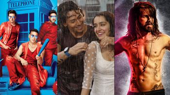 Bollywood Box-office: Top 5 Highest First Week Grossing Films - 2016