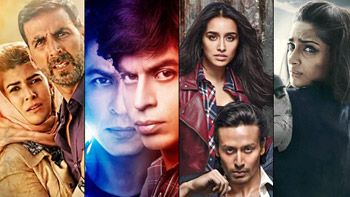 Bollywood Box-office: Top 5 highest grossing films of 2016!