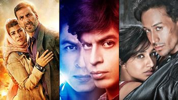 Bollywood Box-office: Top 5 week 1 earners of 2016