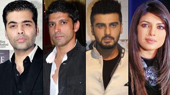 Bollywood stars come in support of Udta Punjab's censorship