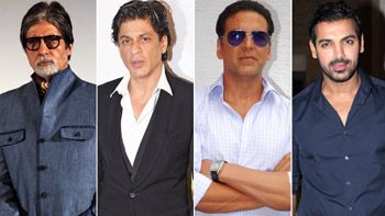 Bollywood stars go all praise for the Indian Army; appreciate them for surgical strikes