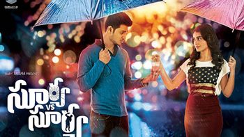 Bollywood to witness the Hindi remake of Telugu film, Surya vs Surya!