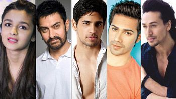 Bollywood celebs urge audience to watch Udta Punjab in theatres