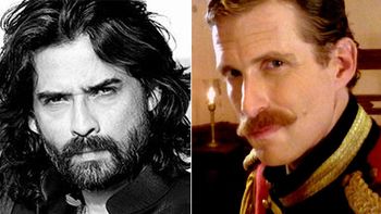 BollywoodMDB Exclusive: After Mohit Raina, actor Mukul Dev signed for Contiloe Pictures’ ‘Battle Of Saragarhi’!