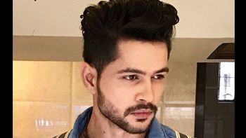 BollywoodMDB Exclusive: TV actor Pranav Misshra bags his next show!