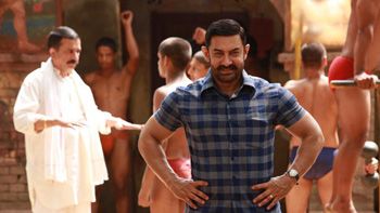 Box-office: Dangal crosses 150 crore mark in 5 days!