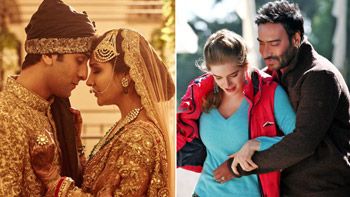 Box-office Report: Ae Dil Hai Mushkil & Shivaay Week 2 Friday Collection!