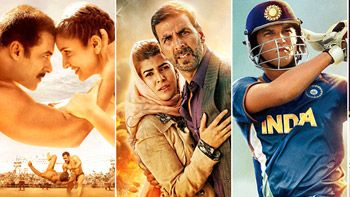 Box-office: Top 10 highest earners of 2016!