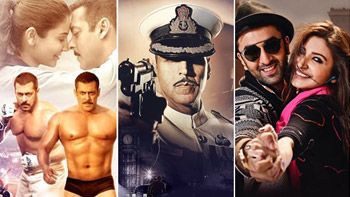 Box-office: Top 10 weekend grossers of 2016!