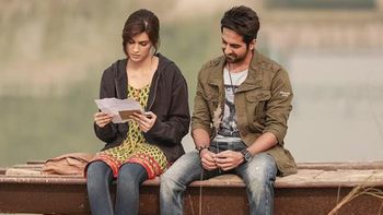 Boxoffice Report: Bareilly Ki Barfi crosses 20 crores on 2nd Friday!