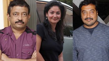 Cabaret, Veerappan, Raman Raghav 2.0 to clash on May 27