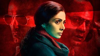 CBFC passes Mom with UA certificate and zero cuts!