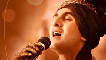 Channa Mereya song from Ae Dil Hai Mushkil out now!