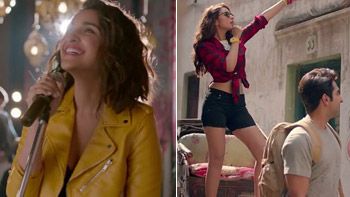 Chapter 3: Meri Pyaari Bindu features Kalkatte Ki Madonna