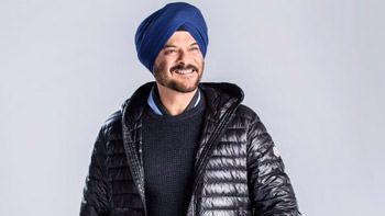 Check out Anil Kapoor as Kartar Singh from Mubarakan!