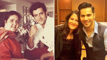Check out B-Town celebs celebrate Rakshabandhan!