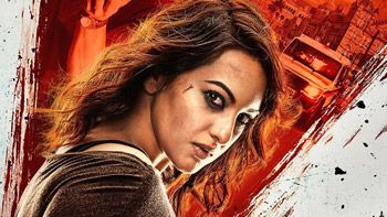 Check out brand new poster of Sonakshi Sinha starrer Akira!