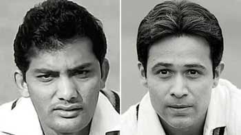 Check out Emraan Hashmi's look in 'Azhar'