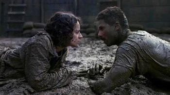 Check out female version of 'Ye Ishq Hai' song from Rangoon