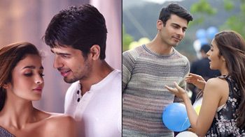 Check out First Look of Song Bolna from Kapoor & Sons