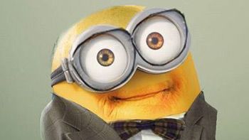 Check out Kapoor & Sons in the avatar of Minions!