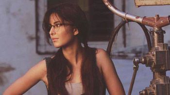 Check out Katrina Kaif's look from Jagga Jasoos!