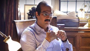 Check out Kunaal Roy Kapur as Lawyer in Azhar