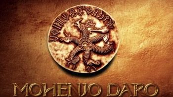 Check out Motion Poster of Mohenjo Daro