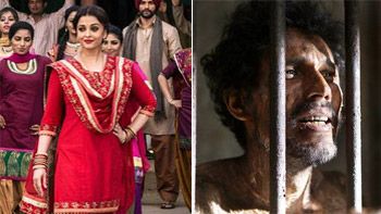 Check out new movie stills from Sarbjit